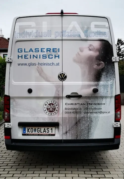 Ihr Profi bei Glasbruch und für vielfältige Verglasungen